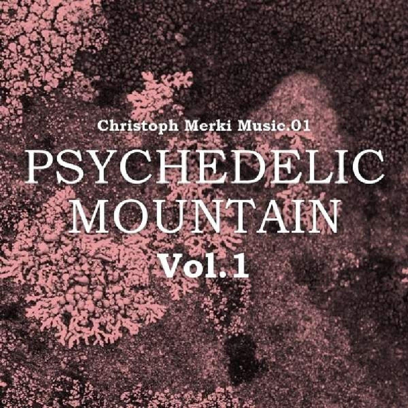 PSYCHEDELIC MOUNTAIN 1
