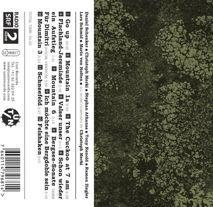 Psychedelic Mountain Vol.2
