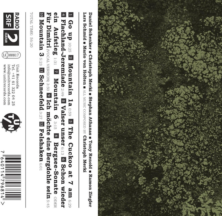 Psychedelic Mountain Vol.2