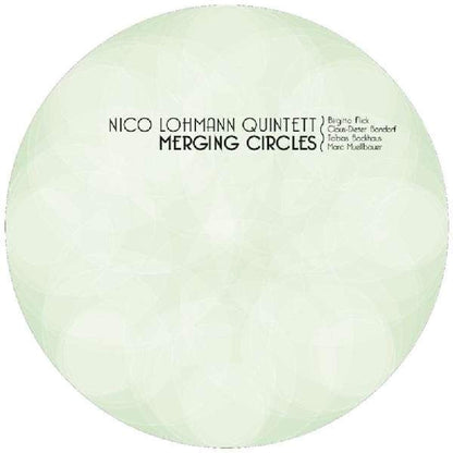 Merging Circles