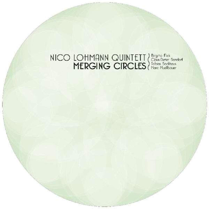 Merging Circles