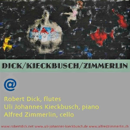 DICK/KIECKBUSCH/ZIMMERLIN