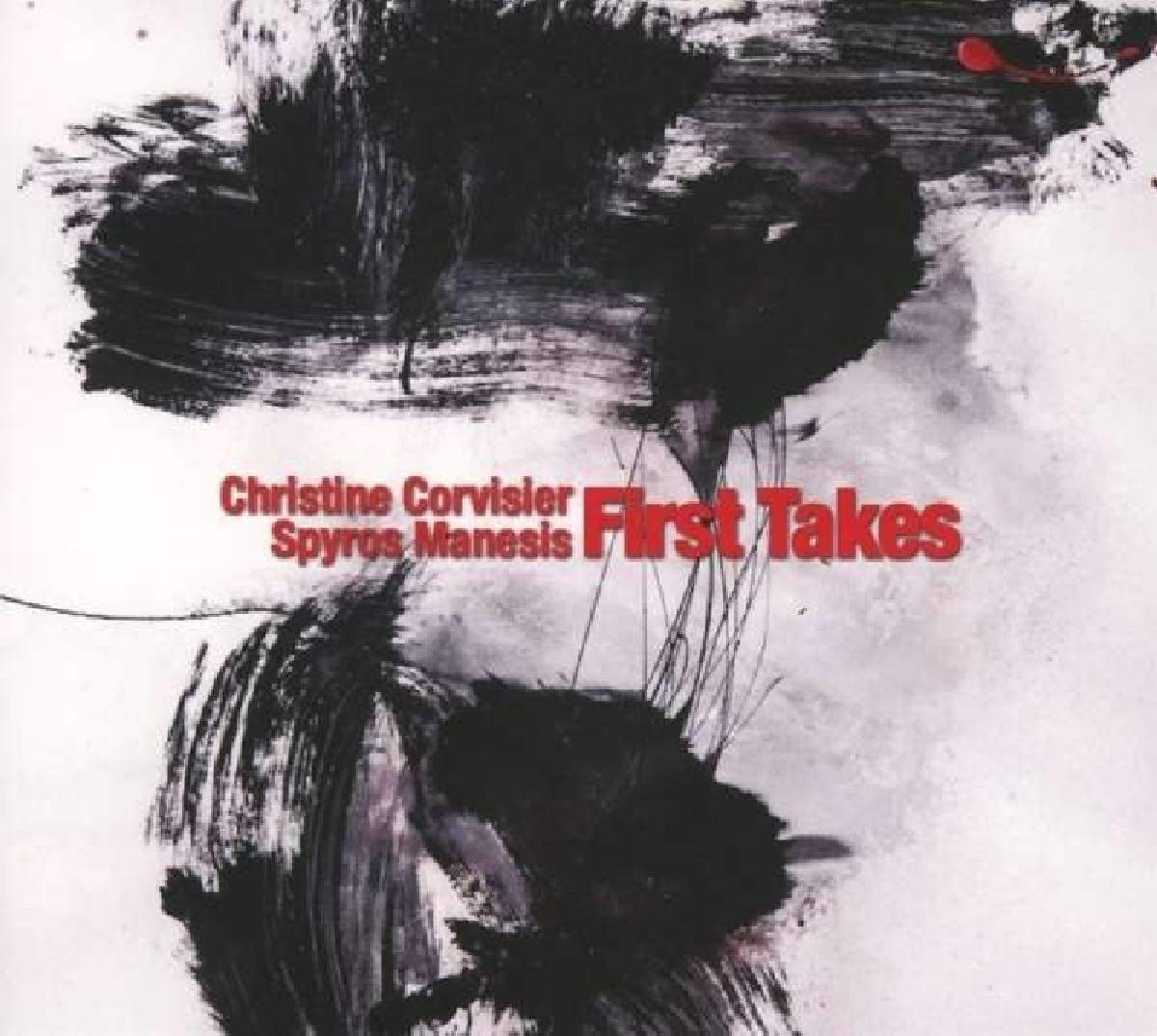 First Takes