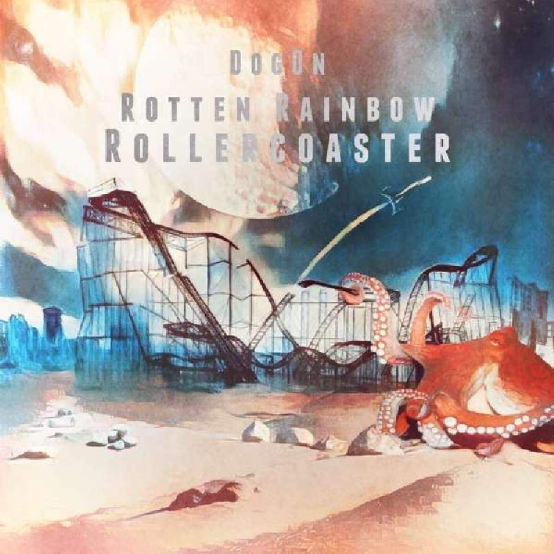 ROTTEN RAINBOW ROLLERCOAS