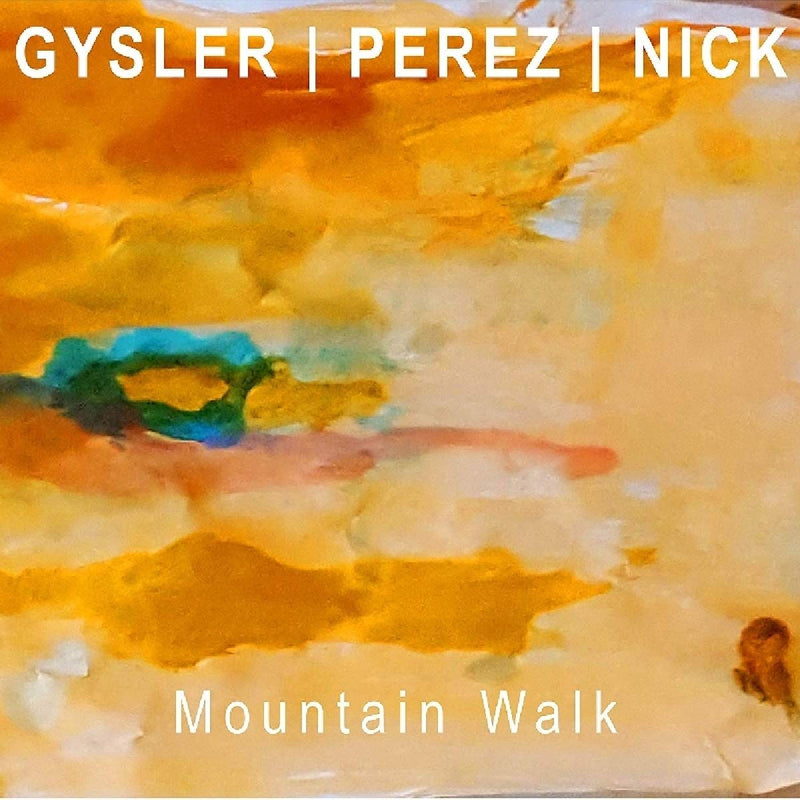 Mountain Walk