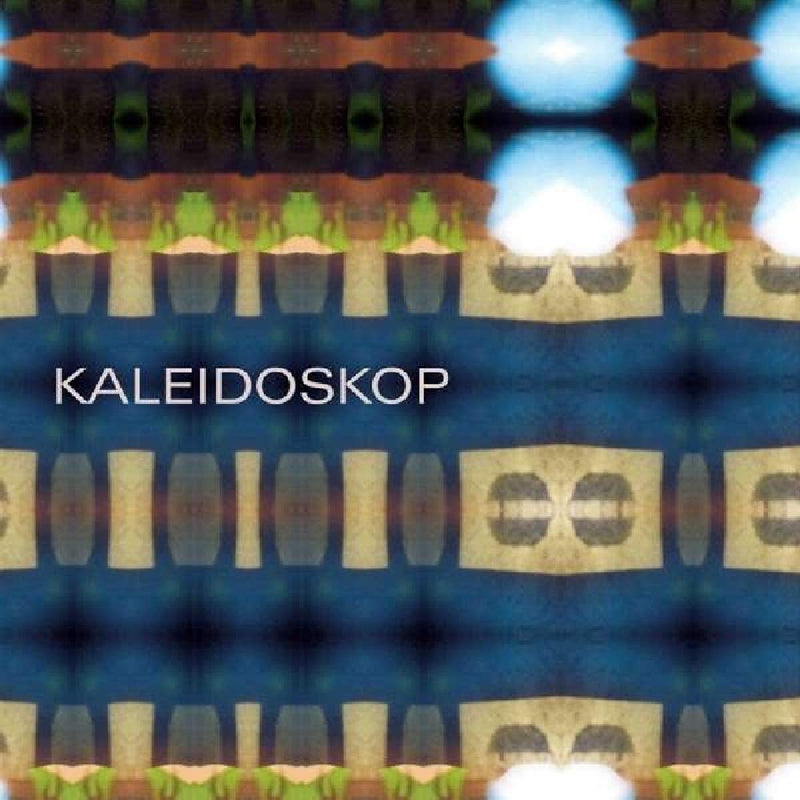 KALEIDOSKOP