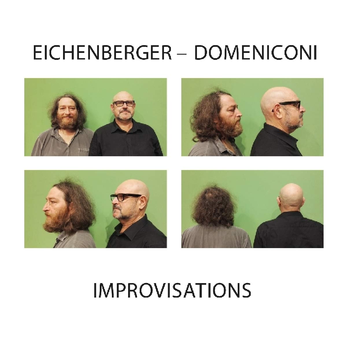 Improvisations