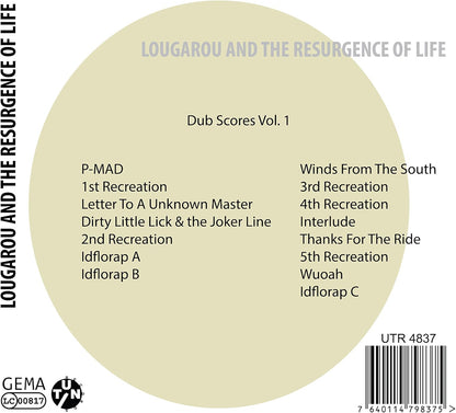 Dub Scores Vol.1