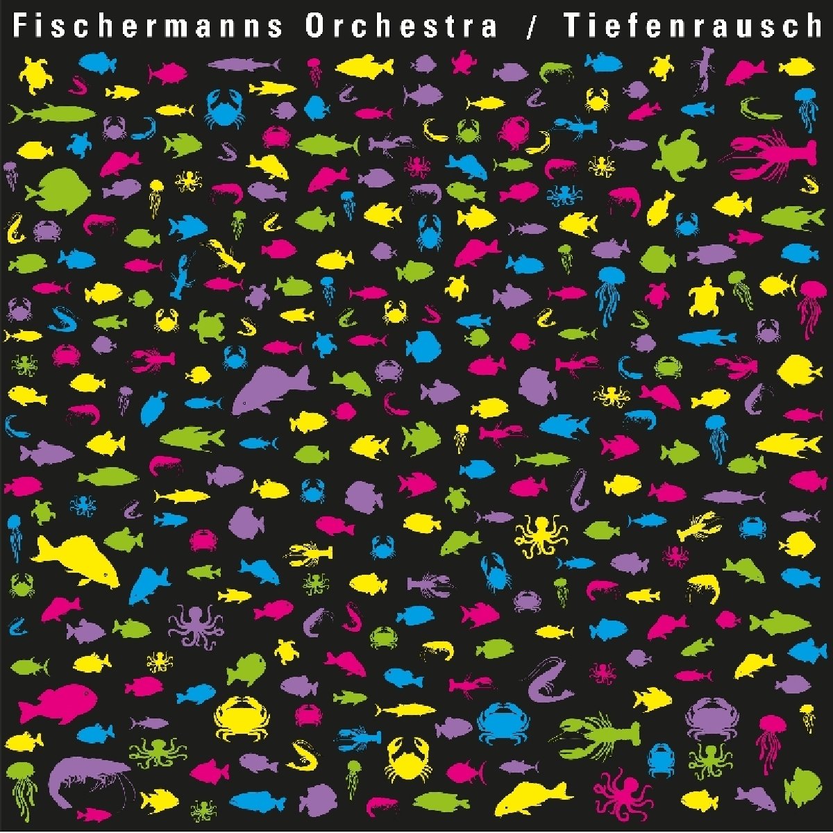 Tiefenrausch