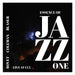Essence Of Jazz One