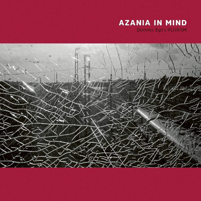 Azania in Mind (feat. Feya Faku and Siya Makuzeni)