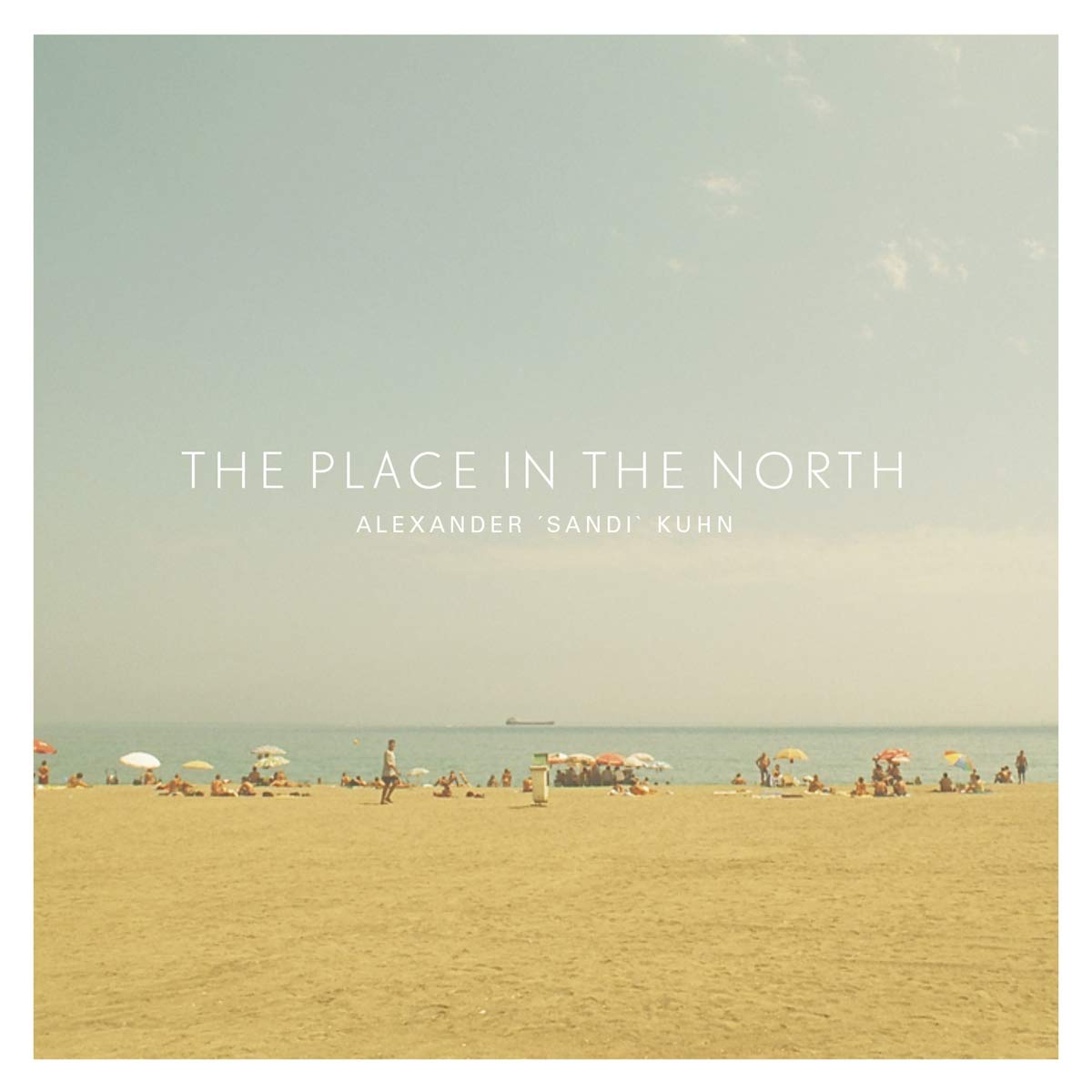 The Place in the North
