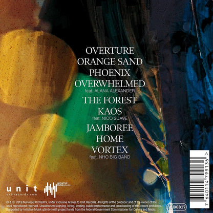 The Forest