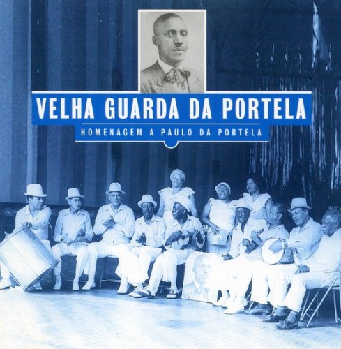 Homenagen A Paulo Da Portela