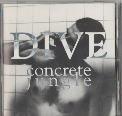 DIVE Concrete Jungle 1993