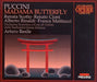 Madama Butterfly