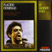 Le Grandi Voci - Placido Domingo