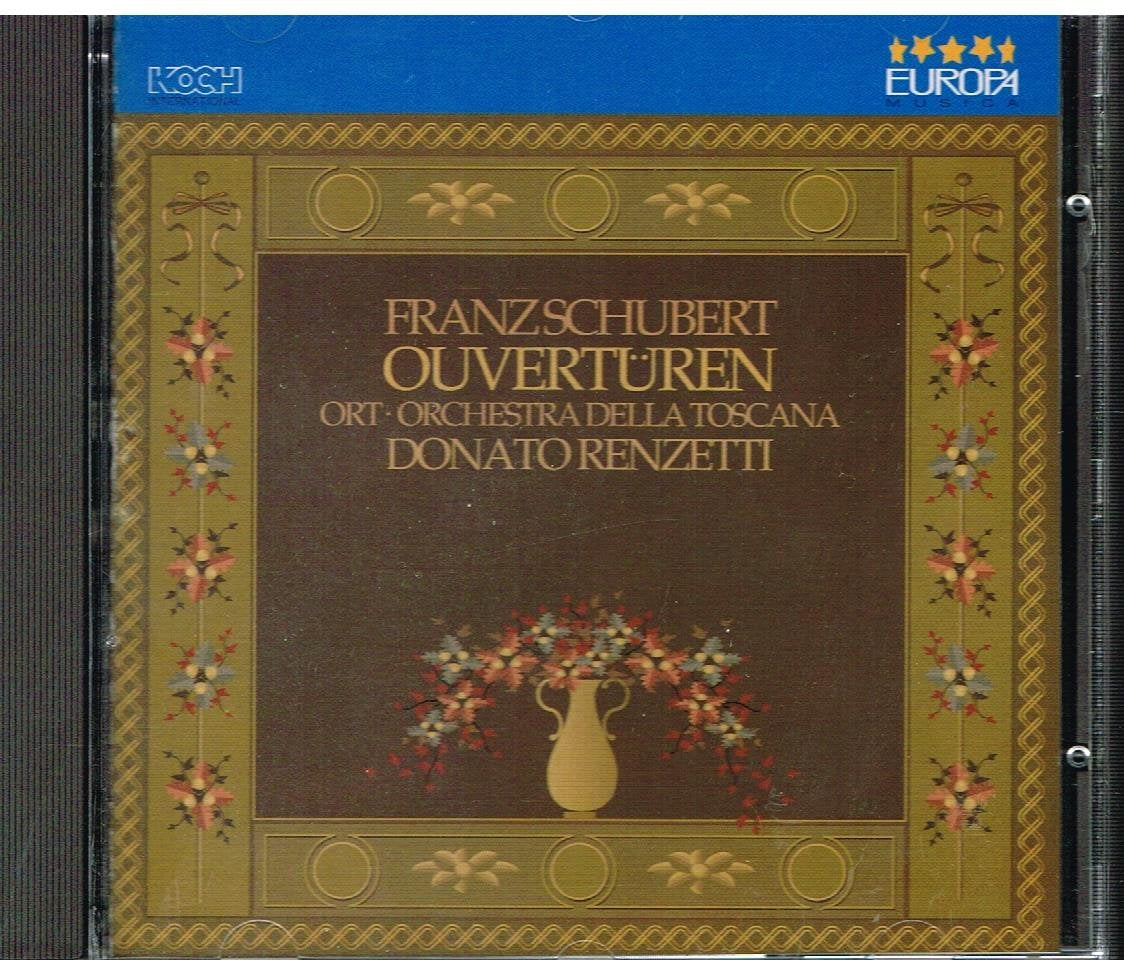 Ouverturen