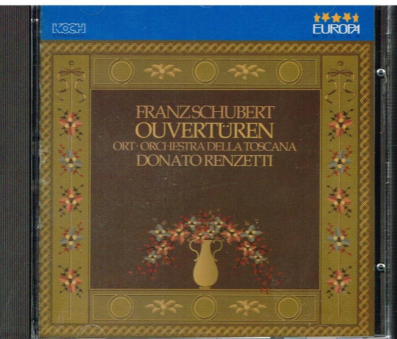 Ouverturen