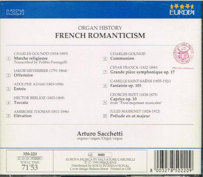 French Romanticism