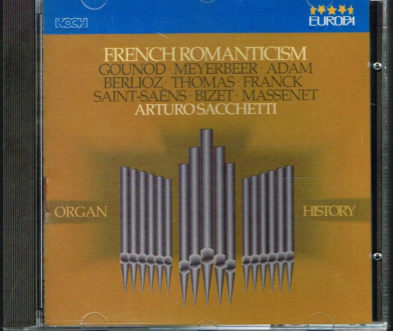 French Romanticism