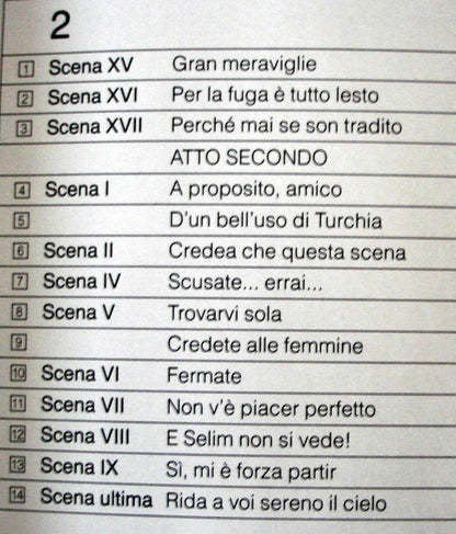 Rossini;Il Turco in Italia