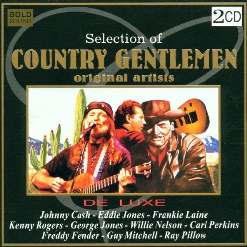 Selection Of Country Gentlemen