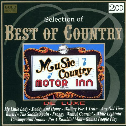 Best Of Country