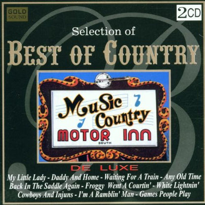 Best Of Country