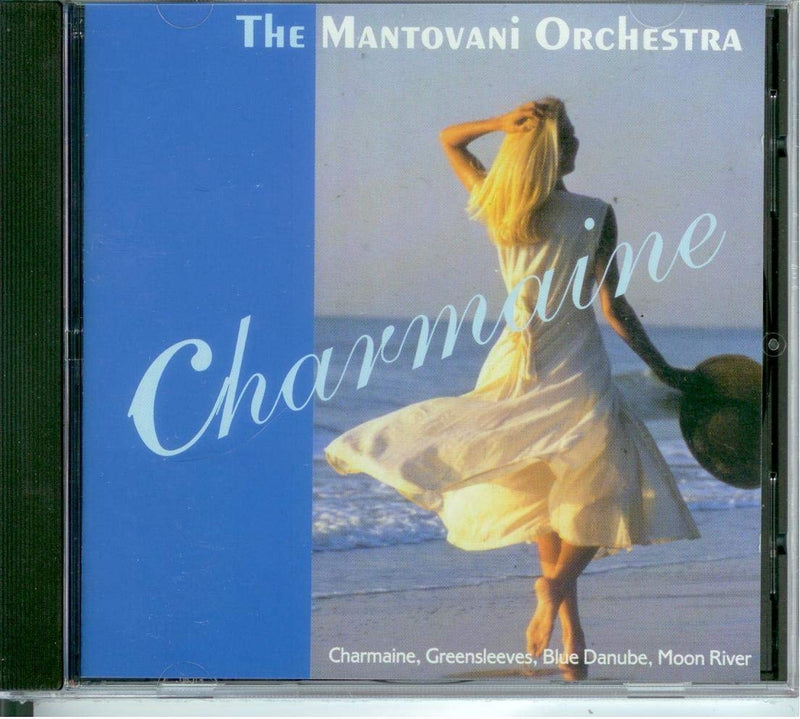 Charmaine