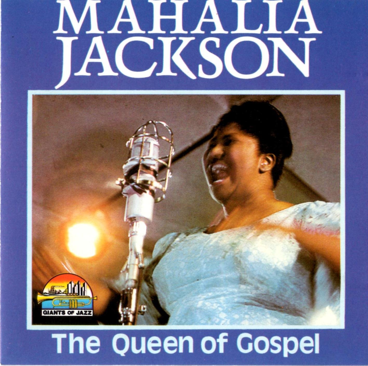 The Queen Of Gospel