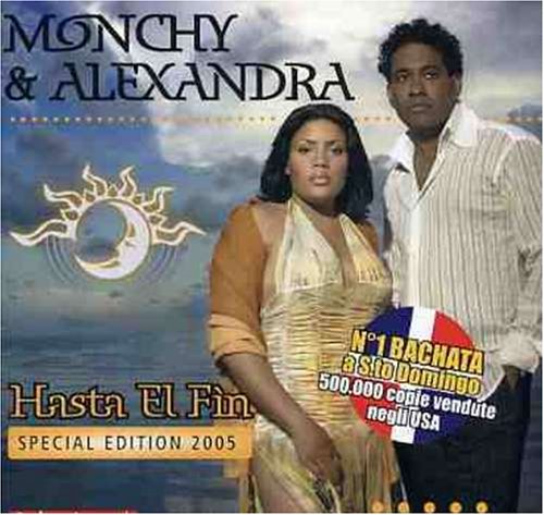 Hasta El Fin - Special Edition 2005