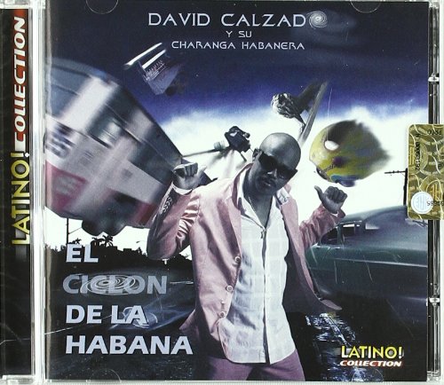 El Ciclon De La Habana