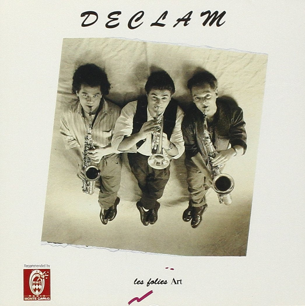 Declam