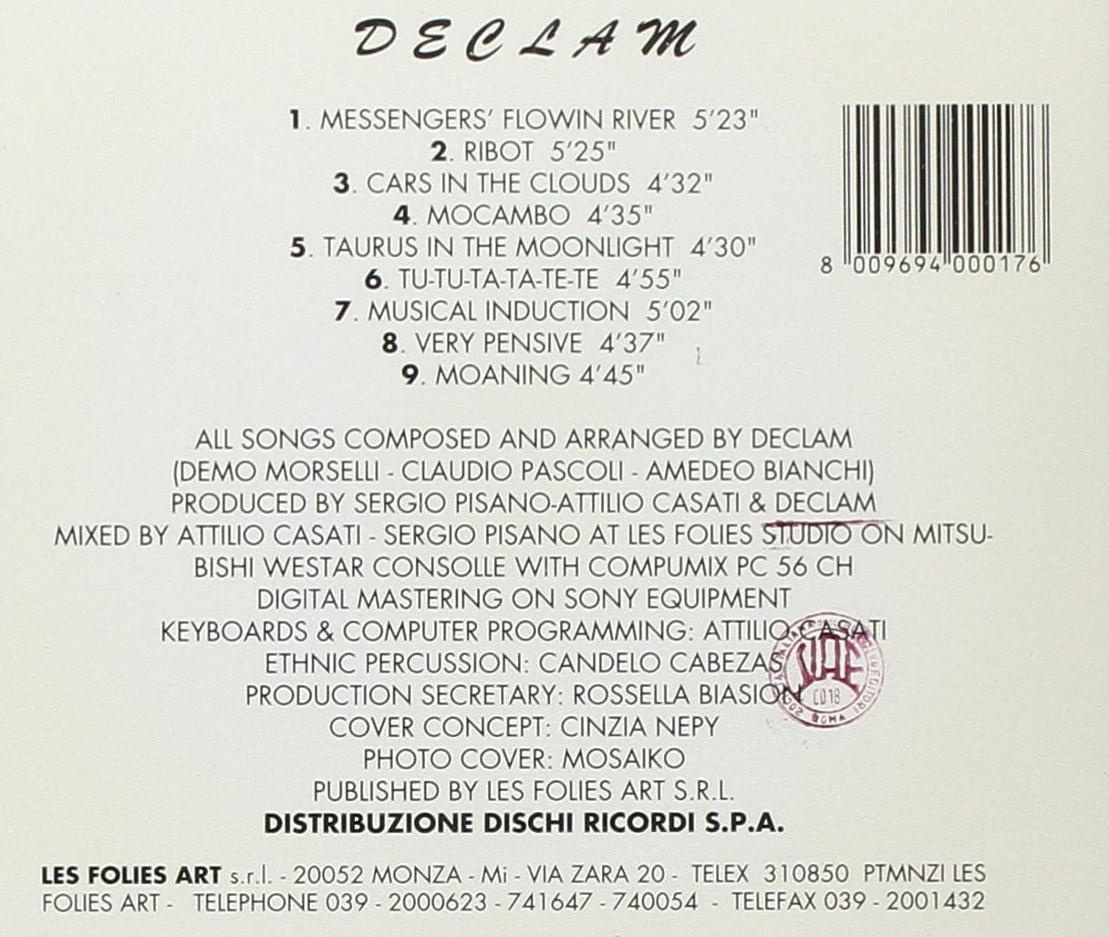 Declam