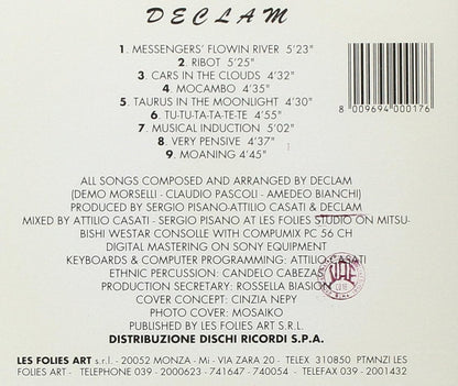 Declam