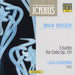 Drei Cello-Suiten Op.131 C