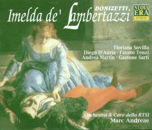 Imelda De` Lambertazzi