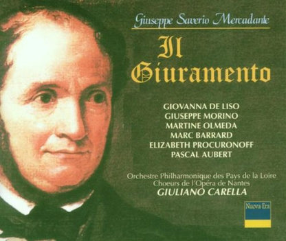 Il Giuramento