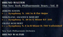 The New York Philharmonic Years Vol.2