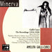 Amelita Galli-Curci - The Recordings (1916-1920)