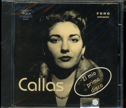 Il Mio Primo Disco