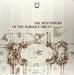 The Splendours Of The Baroque Organ