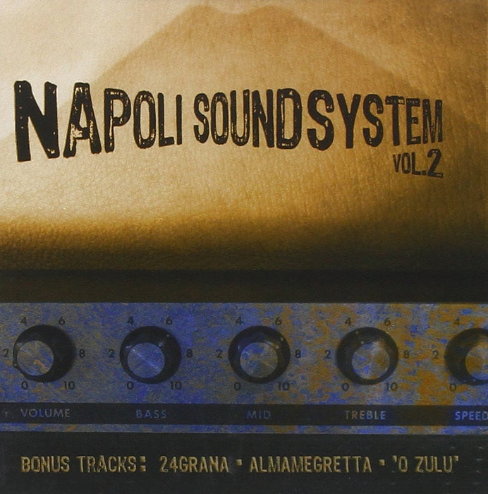 Napoli Sound System