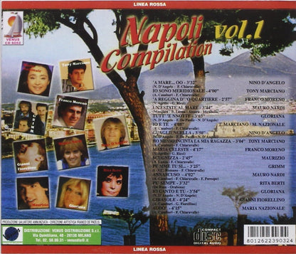 Napoli Compilation Volume 1