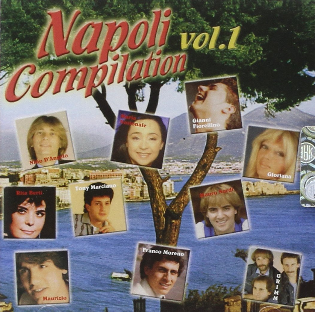 Napoli Compilation Volume 1