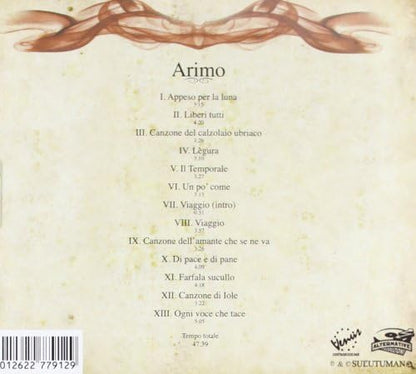Arimo