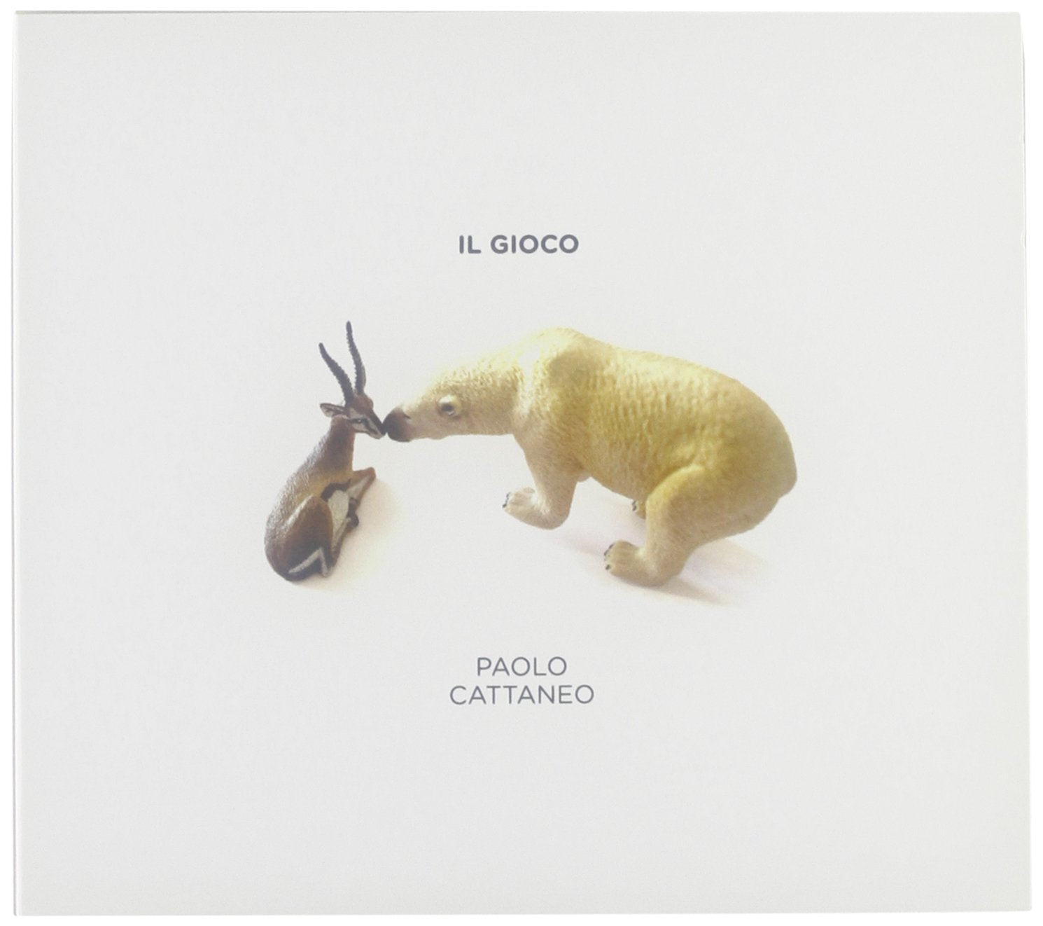 Il Gioco (Ep 8,00