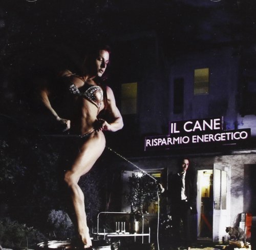 RISPARMIO ENERGETICO