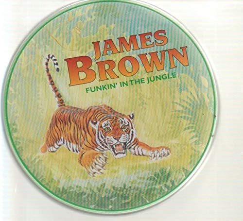 Funkin' in the jungle